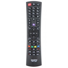 TV pultas Vestel RM-L1385 (RC2040, RC2440) universalus